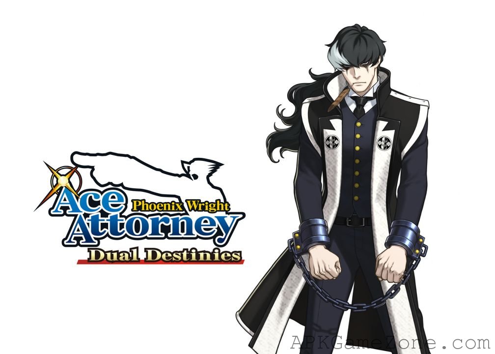 the great ace attorney apk